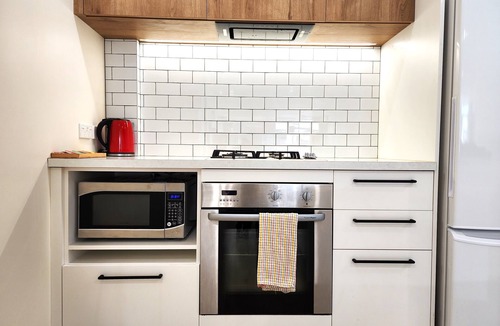 Te Aro Apartment | U Suites on Jessie