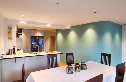 Oriental Bay Apartment | U Suites on Oriental Parade