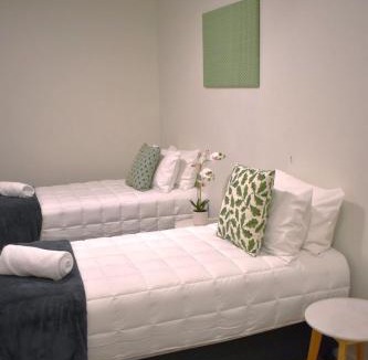 Te Aro Apartment | U Suites on Webb