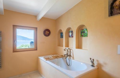 Porticcio Villa | U Tempu Persu