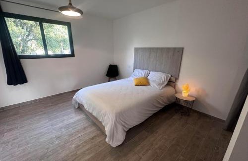Aleria Apartment | U TERZU - Appart neuf spacieux