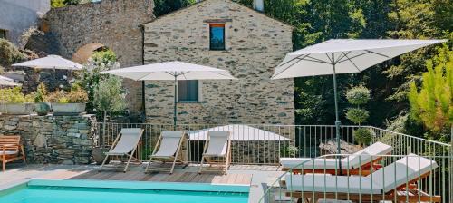 Ortiporio House | U Vechju Mulinu