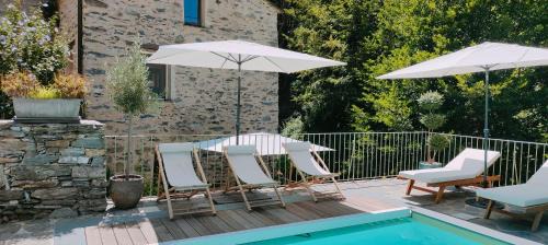 Ortiporio House | U Vechju Mulinu