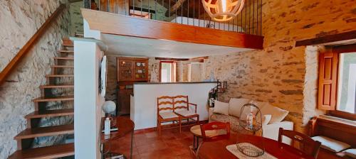 Ortiporio House | U Vechju Mulinu