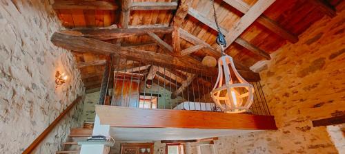 Ortiporio House | U Vechju Mulinu