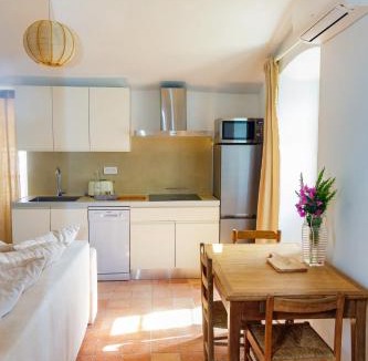 Aghione Apartment | U Vermentinu