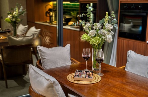 Kutuh Villa | U Villas Pandawa