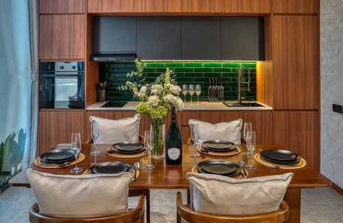 Kutuh Villa | U Villas Pandawa