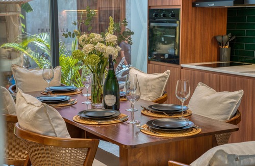 Kutuh Villa | U Villas Pandawa