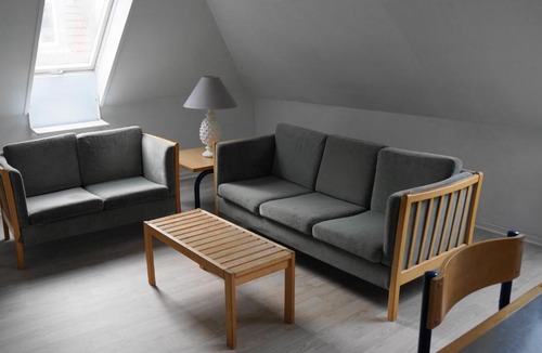 Randers Hostel | U3z Randers vandrerhjem