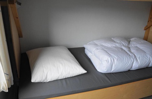 Randers Hostel | U3z Randers vandrerhjem