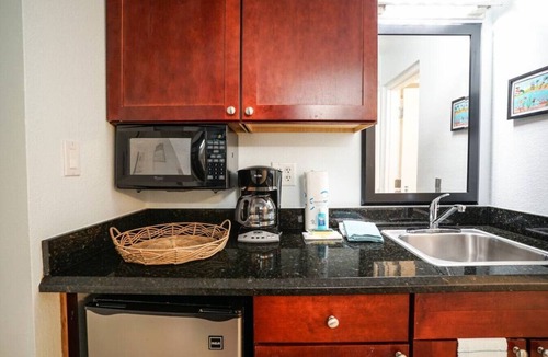 Ruskin Condo | U620 - Little Harbor Studio