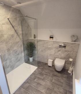 Corpach House | Uachan