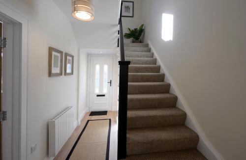 Corpach House | Uachan