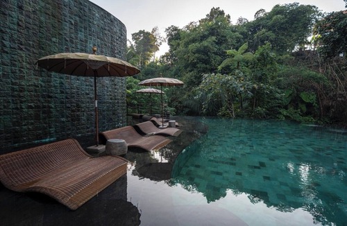 Kenderan Villa | UB1012 - Suite Twin in Ubud - 1