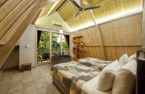 Singakerta House | Ubad Retreat