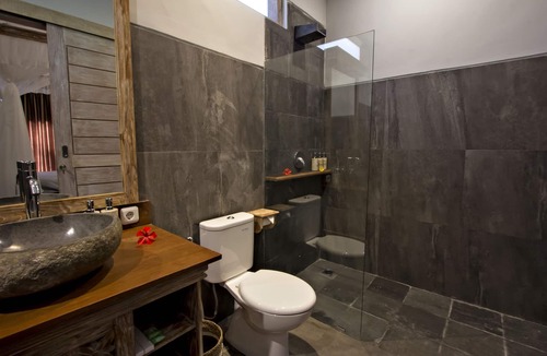 Singakerta House | Ubad Retreat