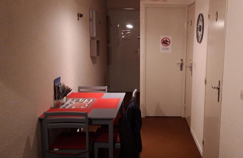 Barcelonnette Apartment | Ubaye Liberty
