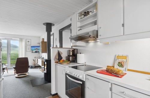 Trans House | "Ubbe" - 200m from the sea by Interhome