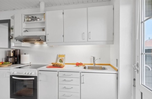 Trans House | "Ubbe" - 200m from the sea by Interhome