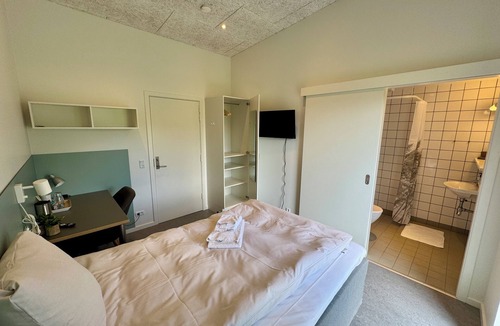 Kalundborg Hotel | Ubberup Konferencegaard