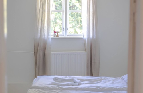 Kalundborg Hotel | Ubberup Konferencegaard