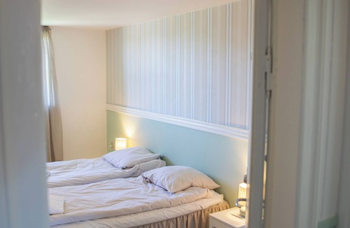 Kalundborg Hotel | Ubberup Konferencegaard