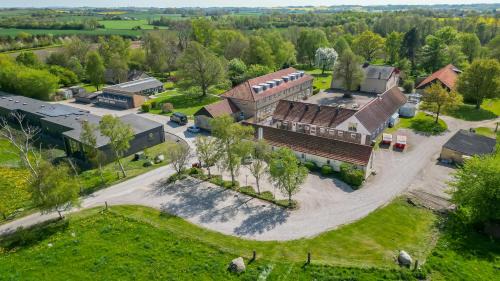 Kalundborg Hotel | Ubberup Konferencegaard