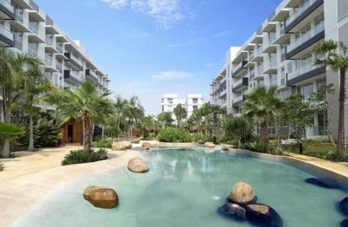 Pagedangan Apartment | UbbeSpring