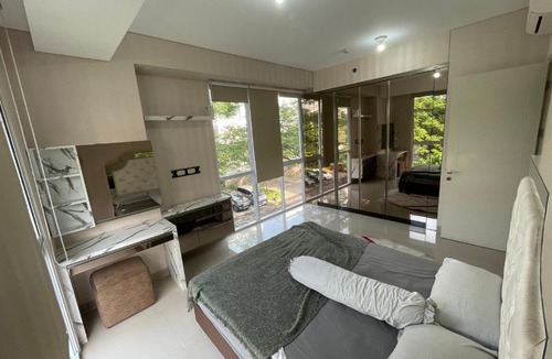 Pagedangan Apartment | UbbeSpring
