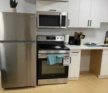 Regina Apartment | Ubbies place2