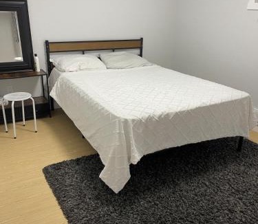 Regina Apartment | Ubbies place2