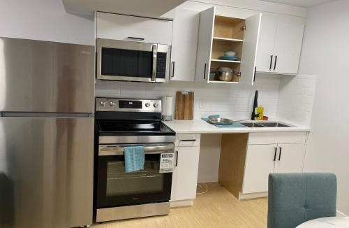 Regina Apartment | Ubbies place2