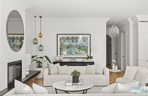 Mosman House | Uber Luxury 4 Bed Home with Pool in Mosman