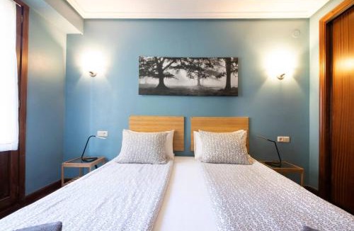 Villabona Apartment | Ubicación excelente para explorar la región