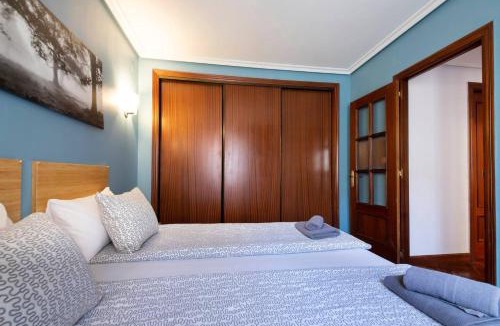 Villabona Apartment | Ubicación excelente para explorar la región