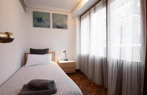 Villabona Apartment | Ubicación excelente para explorar la región