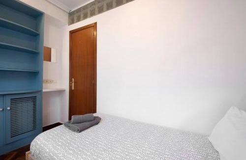 Villabona Apartment | Ubicación excelente para explorar la región