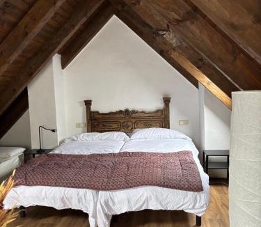 Salardu Apartment | Ubicación perfecta en Salardú