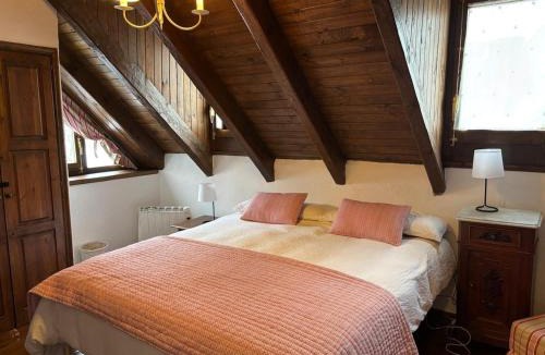 Salardu Apartment | Ubicación perfecta en Salardú