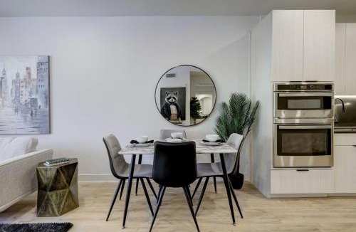 Montrose Apartment | UBP - Montrose Resort Living 1-bed