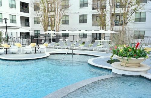 Montrose Apartment | UBP - Montrose Resort Living 1-bed