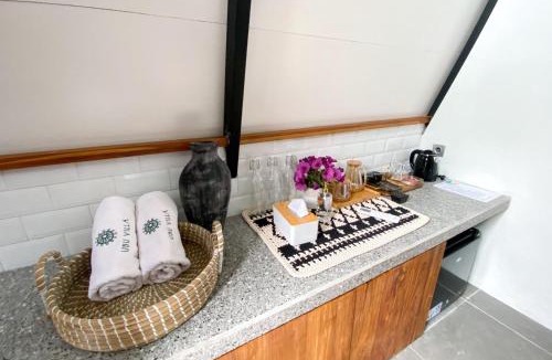 Mlati Villa | Ubu Villa Coconut 103 - in Yogyakarta