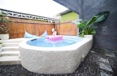 Ngemplak Villa | Ubu Villa HnR Farm - Tranquil Villa with Free Farm Adventure