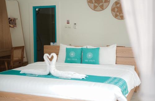 Pakem Villa | Ubu Villa Pulowatu 1 - 1 BR Villa in Yogyakarta