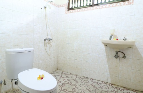 Ubud City-Centre Hostel | Ubud Asri Homestay
