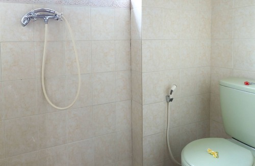 Ubud City-Centre Hostel | Ubud Asri Homestay