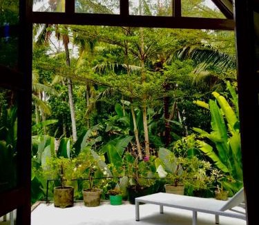 Lodtunduh House | Ubud Auroville