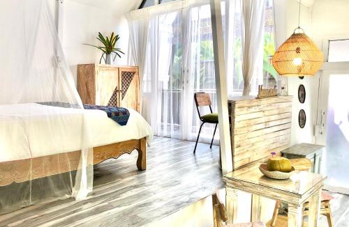 Lodtunduh House | Ubud Auroville
