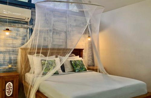 Lodtunduh House | Ubud Auroville